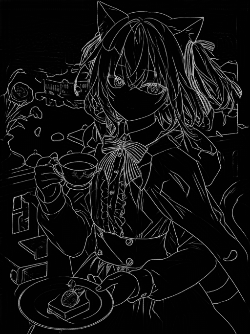 lineart_realistic